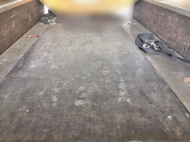 トヨタダイナ平ボディ小型（2t・3t）[写真06]