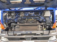 日野プロフィアトレーラーヘッド（トラクターヘッド）大型（10t）[写真10]