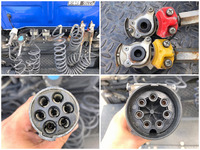 日野プロフィアトレーラーヘッド（トラクターヘッド）大型（10t）[写真14]