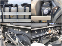 日野プロフィアトレーラーヘッド（トラクターヘッド）大型（10t）[写真16]