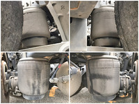 日野プロフィアトレーラーヘッド（トラクターヘッド）大型（10t）[写真18]