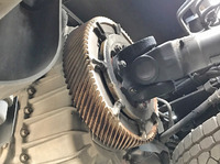 日野プロフィアトレーラーヘッド（トラクターヘッド）大型（10t）[写真19]