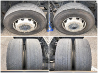 日野プロフィアトレーラーヘッド（トラクターヘッド）大型（10t）[写真21]