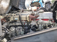 日野プロフィアトレーラーヘッド（トラクターヘッド）大型（10t）[写真24]