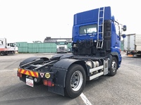 日野プロフィアトレーラーヘッド（トラクターヘッド）大型（10t）[写真02]