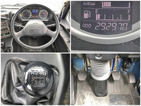 日野プロフィアトレーラーヘッド（トラクターヘッド）大型（10t）[写真34]