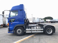 日野プロフィアトレーラーヘッド（トラクターヘッド）大型（10t）[写真05]