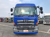 日野プロフィアトレーラーヘッド（トラクターヘッド）大型（10t）[写真07]