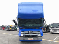 日野プロフィアトレーラーヘッド（トラクターヘッド）大型（10t）[写真08]