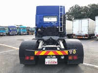 日野プロフィアトレーラーヘッド（トラクターヘッド）大型（10t）[写真09]