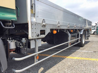 日野レンジャーアルミブロック中型（4t）[写真17]