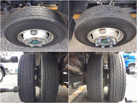 日野レンジャーアルミブロック中型（4t）[写真22]