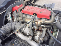 日野レンジャーアルミブロック中型（4t）[写真26]