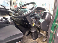 日野レンジャーアルミブロック中型（4t）[写真33]