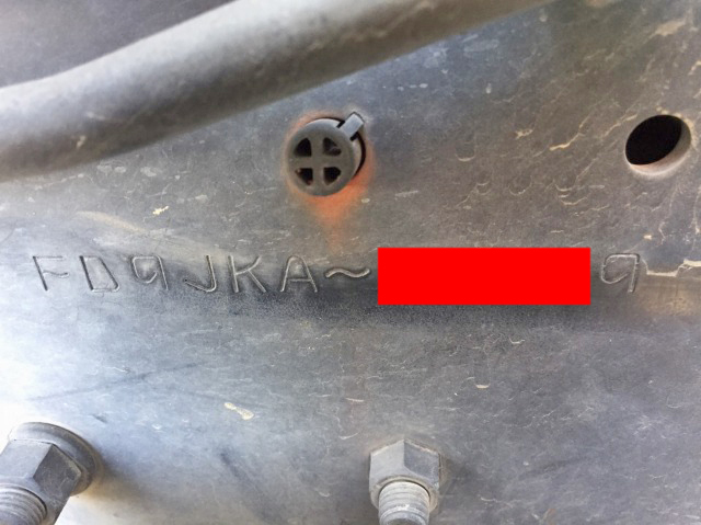 日野レンジャーアルミブロック中型（4t）[写真40]