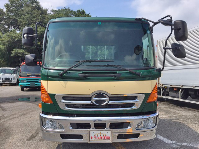 日野レンジャーアルミブロック中型（4t）[写真07]