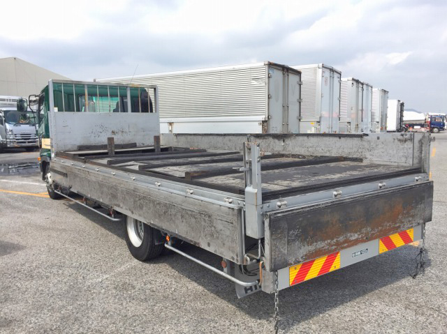 日野レンジャーアルミブロック中型（4t）[写真09]