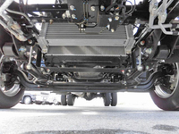 三菱ふそうキャンターアルミバン小型（2t・3t）[写真07]