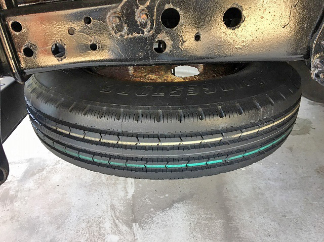 いすゞエルフアルミブロック小型（2t・3t）[写真20]