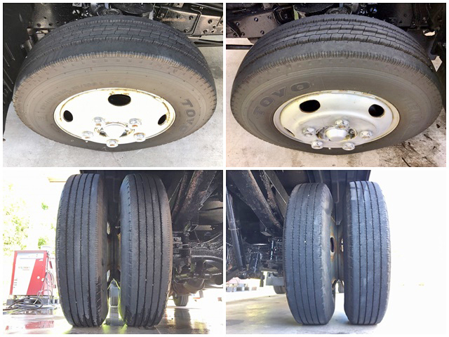 いすゞエルフアルミブロック小型（2t・3t）[写真24]