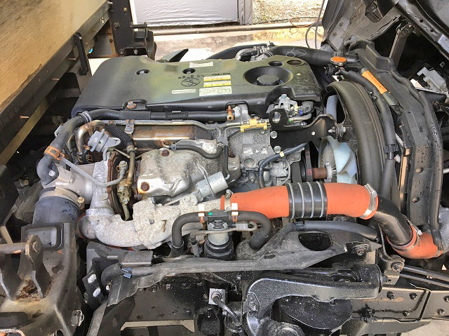 いすゞエルフアルミブロック小型（2t・3t）[写真26]