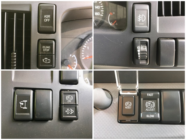 いすゞエルフアルミブロック小型（2t・3t）[写真37]