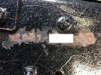 いすゞエルフアルミブロック小型（2t・3t）[写真40]