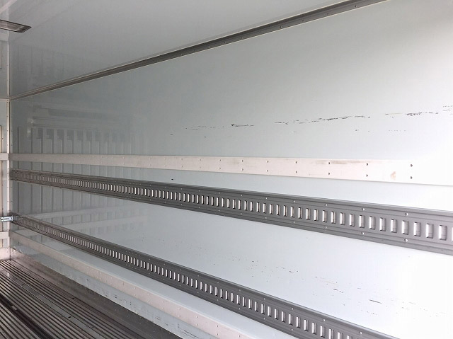 日野レンジャー冷凍車（冷蔵車）中型（4t）[写真13]