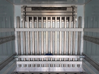 日野レンジャー冷凍車（冷蔵車）中型（4t）[写真14]