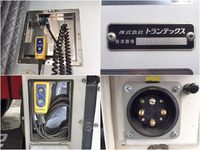 日野レンジャー冷凍車（冷蔵車）中型（4t）[写真16]