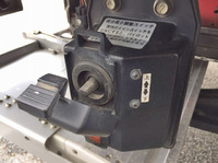 日野レンジャー冷凍車（冷蔵車）中型（4t）[写真19]