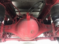 日野レンジャー冷凍車（冷蔵車）中型（4t）[写真21]