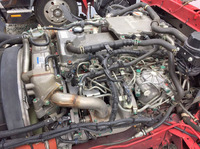 日野レンジャー冷凍車（冷蔵車）中型（4t）[写真24]