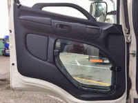 日野レンジャー冷凍車（冷蔵車）中型（4t）[写真27]