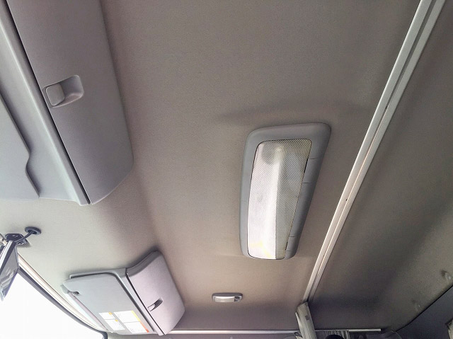 日野レンジャー冷凍車（冷蔵車）中型（4t）[写真31]