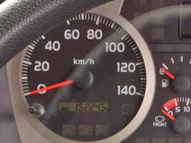 日野レンジャー冷凍車（冷蔵車）中型（4t）[写真38]