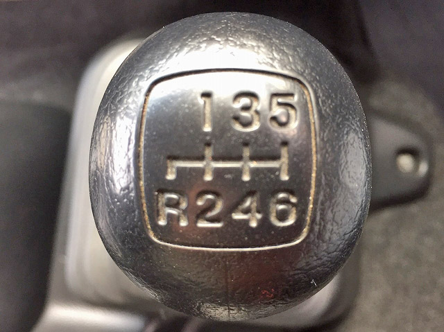 日野レンジャー冷凍車（冷蔵車）中型（4t）[写真39]