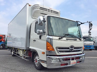 日野レンジャー冷凍車（冷蔵車）中型（4t）[写真03]