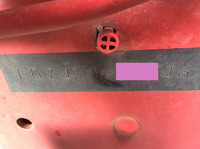 日野レンジャー冷凍車（冷蔵車）中型（4t）[写真40]