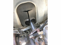 トヨタダイナ平ボディ小型（2t・3t）[写真12]