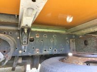 トヨタダイナ平ボディ小型（2t・3t）[写真13]