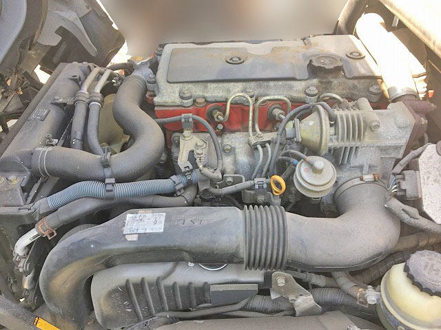 トヨタダイナ平ボディ小型（2t・3t）[写真15]