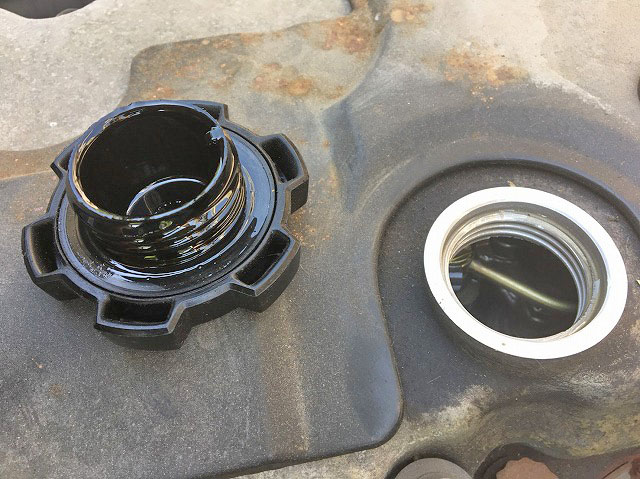 トヨタダイナ平ボディ小型（2t・3t）[写真17]