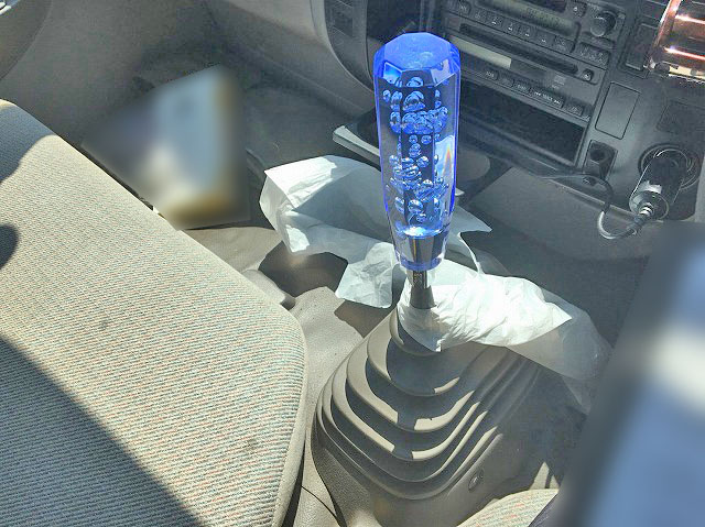 トヨタダイナ平ボディ小型（2t・3t）[写真20]