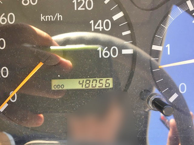 トヨタダイナ平ボディ小型（2t・3t）[写真21]