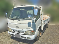 トヨタダイナ平ボディ小型（2t・3t）[写真04]
