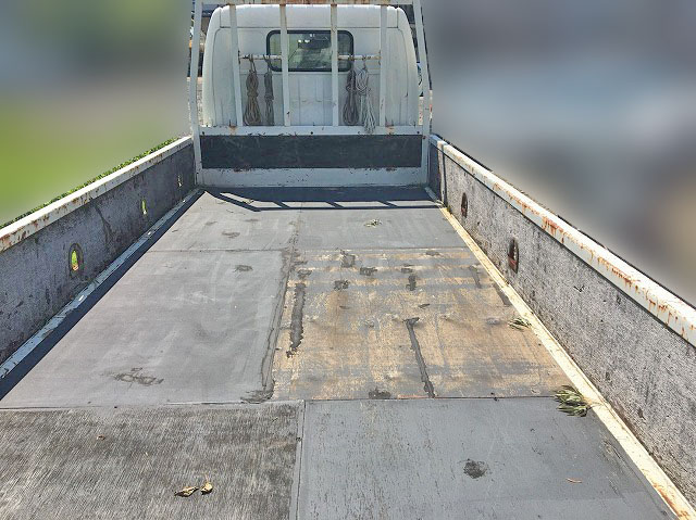 トヨタダイナ平ボディ小型（2t・3t）[写真05]