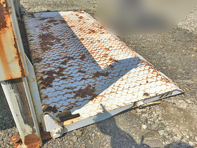 トヨタダイナ平ボディ小型（2t・3t）[写真07]