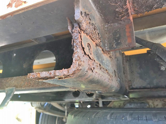 トヨタダイナ平ボディ小型（2t・3t）[写真09]