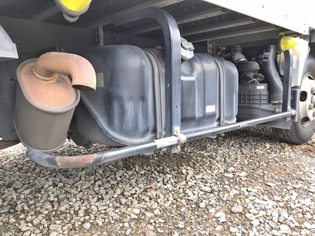 いすゞエルフアルミバン小型（2t・3t）[写真18]